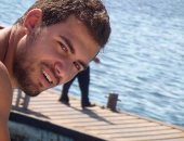 ننشر صور الملازم أحمد شوشه ابن مدينة السويس أحد شهداء حادث "الواحات"