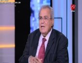 جابر عصفور: الأزهر سبب تخلف الخطاب الدينى.. ولا يحق له منع أفلام "الأنبياء"