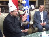 بالفيديو.. وزير الأوقاف: الطب والقانون جرموا زواج القاصرات