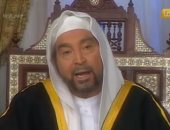 فيديو.. لحظة تكريم الشعراوى ومنحه لقب الشخصية الإسلامية بـ "إمام الدعاة"