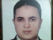 زملاء المقدم أحمد جاد جميل شهيد الواحات يسطرون شهادة أخلاقه وحبه للوطن