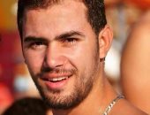 جنازة عسكرية لـ"أحمد حافظ" شهيد حادث الواحات الإرهابى بالسويس