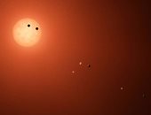 علماء يرصدون كوكبين بدون نجوم بمجرة درب التبانة