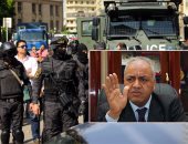 مصطفى بكرى يكشف معلومات جديدة عن حادث الواحات الإرهابى: الإرهابيون رصدوا دخول القوات مسبقا واستخدموا قذائف الـ آر بى جى.. الأمن فوجئ بمعسكر كامل يقوده ضابط سابق.. واعترافات خلية القليوبية مفتاح اللغز