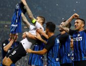 نابولى × إنتر ميلان.. اختبار الطموح لإنهاء احتكار يوفنتوس للكالتشيو