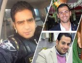 الداخلية تعلن استشهاد 16 من قوات الأمن ومقتل وإصابة 15 إرهابيا بحادث الواحات