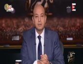 عمرو أديب: حادث الواحات عملية إعلامية فى المقام الأول لإضعاف الروح المعنوية