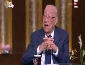 فؤاد علام: يجب تدريب مجموعة من الشرطة بمعرفة "فرقة 777 أو الصاعقة" 