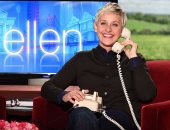 تعرف على ضيوف إلين دى جنيريس هذا الأسبوع فى برنامجها the Ellen show