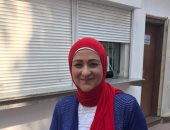 منى عبد الكريم وأيمن المرشدى وهشام فوزى يترشحون على عضوية الأهلى 