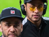 دانى الفيس يكشف كيف خطط للانتقال إلى باريس سان جيرمان مع نيمار