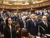 البرلمان يبدأ مناقشة قرار رئيس الجمهورية بإعلان حالة الطوارىء