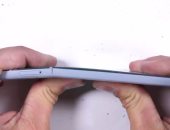 فيديو جديد يكشف انحناء هاتف بيكسل 2 على غرار أيفون 6 بلس