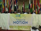 نائب وزير الزراعة: التنسيق مع القطاع الخاص لتوفير 12 ألف فرصة عمل للشباب