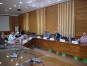 رئيس "التعبئة العامة والإحصاء" يشيد بمبادرة جامعة بنها حول التعداد السكانى