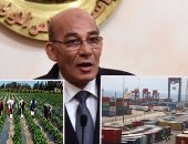 ننشر تفاصيل رفع الحظر الخليجى على صادرات المنتجات الزراعية المصرية.. مصر أطلعت دول الخليج على منظومة التصدير الجديدة.. البحرين والكويت والإمارات أبدت تأييدها.. وتطبيق المعايير الأوروبية للوصول للأسواق الدولية