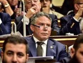 أكمل قرطام يوضح أسباب استقالته من البرلمان.. والأغلبية تضع شروطا لاستمراره