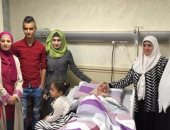 زوجة أسير فلسطينى تنجب عبر تهريب نطفه من السجون الإسرائيلية