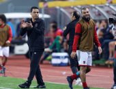 لجنة الكرة تحسم مصير عماد متعب فى الأهلى