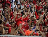 استاد القاهرة يكشف تلفيات مباراة الأهلى ومونانا الجابونى
