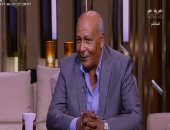 بالفيديو.. والد الشهيد إسلام مشهور:"قلت لوالد الحايس الرئيس مش هيفرط فى ابنك"