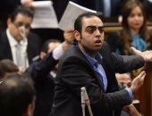 النائب عمر حسانين يستنكر مماطلة وزارة الصحة فى تطوير مستشفى الخصوص