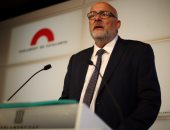 بالصور..برلمان كتالونيا يقرر الاجتماع الخميس للرد على مدريد بشأن الاستقلال 