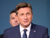 تعرف على.. "بوروت باهور" الأقرب للفوز فى انتخابات رئاسة سلوفينيا