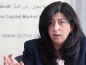 وزيرة الاقتصاد الفلسطينى: إيفاد لجنة لدراسة الوضع القائم بالوزارة فى غزة
