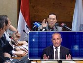 ظهور أحمد موسى رغم وقفه يعمق الخلاف بين "الإعلاميين والأعلى للإعلام".. الكنيسى: لم نجد أحدا فى القناة يتسلم إخطار الوقف.. إجراءات عقابية أخرى.. و"الأعلى للإعلام": رئيس صدى البلد أكد فبركة تسريب حادث الواحات