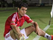 الإنتاج الحربى يجهز أحمد خيرى للمشاركة أمام ذئاب الجبل