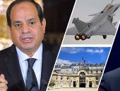 تزامناً مع زيارة السيسي.. الخارجية الفرنسية تؤكد دعمها لمصر فى مكافحة الإرهاب