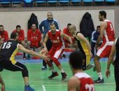 اتحاد كرة السلة يعلن موعد انطلاق بطولة الدورى المرتبط