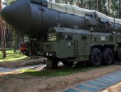 روسيا تخطط لإجراء اختبارى إسقاط لصاروخ "سارمات" العابر للقارات