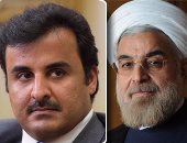 ليلة أمريكية على شرف تميم.. محاكمة دولية لقطر بواشنطن.. معهد هدسون الأمريكى يفضح الدوحة بمؤتمر يحضره وزير الدفاع ورئيس المخابرات السابقين.. دعم الإخوان والتقارب مع إيران فى الصدارة..وتوصيات بتحرك جاد ضد الإمارة