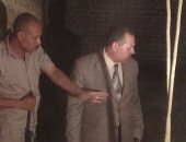 بالصور.. التنقيب عن الآثار يتسبب فى تصدع 7 منازل بأسيوط