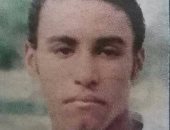 شاهد.. نجم الأهلى حسام عاشور فى مرحلة الشباب