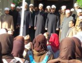 مجمع البحوث الإسلامية يطلق حملة توعية بحق الشهيد فى 10 آلاف معهد ومدرسة