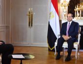بالفيديو.. السيسى حول إمكانية التصالح مع الإخوان: الإجابة عند الشعب المصرى