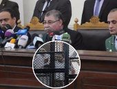 ننشر حيثيات الحكم بالإعدام لـ8 متهمين والمؤبد لـ50 آخرين بقضية "اقتحام قسم حلوان".. المحكمة: عناصر الإخوان جمعتهم نية الانتقام من الشرطة.. وتصفهم بـ"حلفاء الشيطان".. وتؤكد: سيارات مجهولة الأرقام أمدتهم بالأسلحة