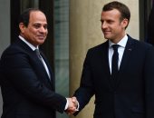 الرئيس السيسى وماكرون يشهدان توقيع مذكرات تفاهم بين مصر وفرنسا