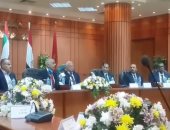 نائب رئيس موانئ دبى: نسعى لرفع المستوى التنافسى لمصر