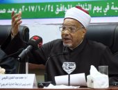 وزير الأوقاف الأسبق: مواجهة الإرهاب أصبحت فريضة لا نافلة