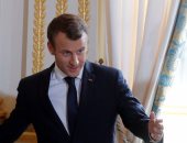 الرئيس الفرنسى يدعو لاحترام سيادة واستقرار لبنان