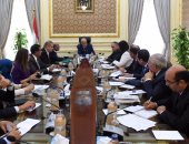 رئيس الوزراء يلتقى رئيس شركة الريف المصرى لمتابعة مشروع المليون ونصف فدان