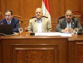 "طاقة البرلمان" تناقش مشروع قانون الجهاز المشرف على المحطات النووية الأربعاء 