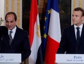 صحيفة إيطالية: العلاقات المصرية الفرنسية تحسنت على أيدى الرئيس السيسي