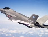 وسائل إعلام بريطانية: مقاتلات "إف 35" المتطورة قد تصل بريطانيا الأسبوع المقبل