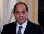 الرئيس السيسي يلتقى وزير خارجية فرنسا بباريس لبحث أزمات الشرق الأوسط