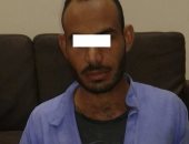 بالصور.. الداخلية تضبط 69 عملة أثرية نادرة بحوزة مهرب في المنيا